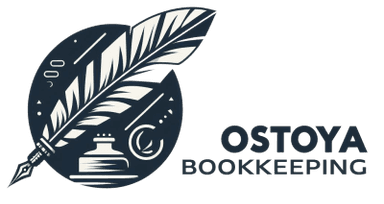 Ostoya Bookkeeping logo